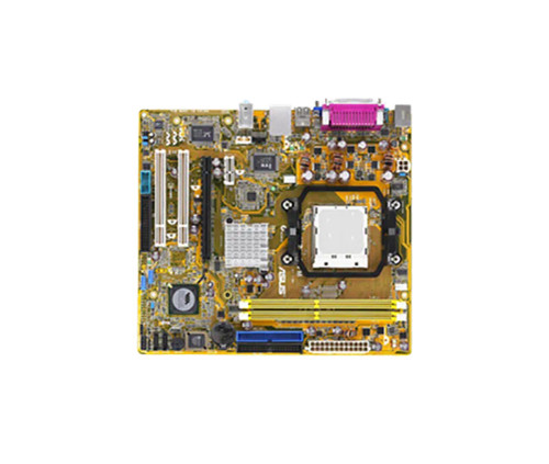 90-MIB0BF-G0EAYZ - ASUS AM2 Micro-ATX DDR2 2x DIMM Motherboard