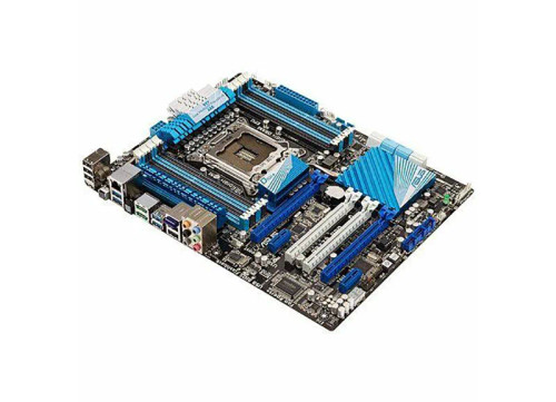 90-MIB095-G0AAY00Z - Asus VIA K8M890 Desktop Motherboard
