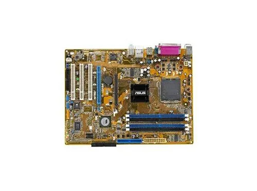 90-MBL3C0-G0EAYZ - ASUS LGA775 VIA PT880 Ultra ATX DDR Motherboard