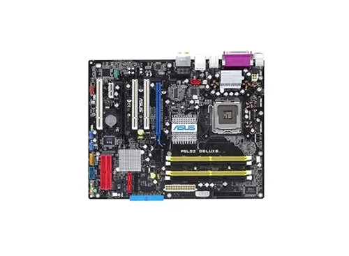 90-MBL1AB-G0EAY - ASUS Intel 945P ATX Motherboard