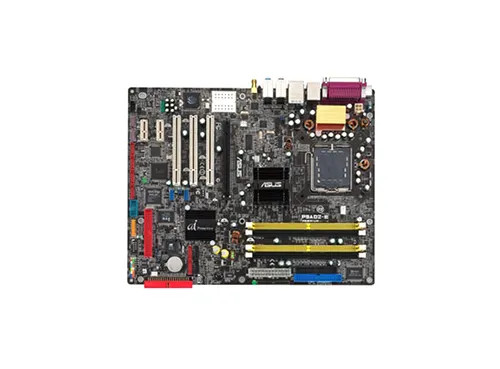 90-MBL0J1-G0AAY - ASUS LGA775 Intel 925XE ATX Motherboard