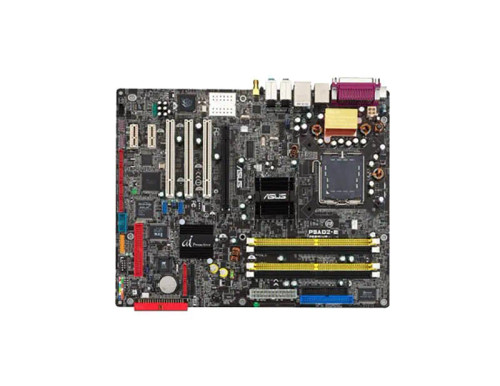 90-MBL0J0-G0EAY - ASUS LGA775 Intel 925XE ATX Motherboard