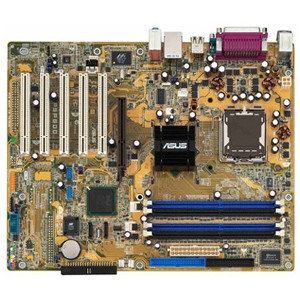 90-MBL0F0-G0UAYZ - ASUS LGA775 Intel 865PE ATX Motherboard DDR