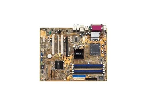 90-MBL09F-G0EAY - Asus P5GD1 PRO Desktop Motherboard System Board