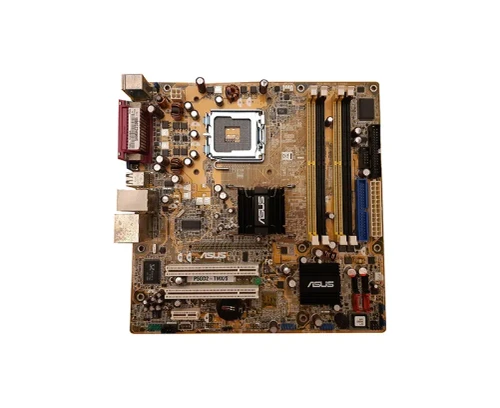 90-MBL070-G0EAY - ASUS Intel 915P Chipset Desktop Motherboard