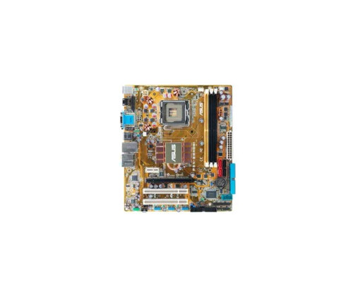 90-MBB840-G0EAY00Z - ASUS GeForce 7100 HDMI ATX Motherboard