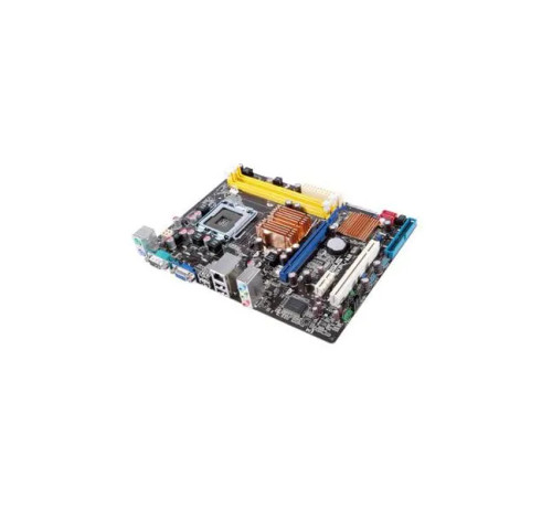 90-MBB7Y0-G0EAY0KZ - ASUS LGA775 G31 Micro-ATX DDR2 Motherboard