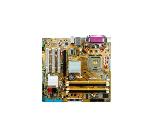 90-MBB7P0-G0EAY00Z - ASUS LGA775 Intel 945GC Micro-ATX Motherboard