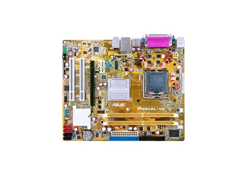 90-MBB790-G0AAY00Z - ASUS LGA775 G31 ICH7 Micro-ATX Motherboard