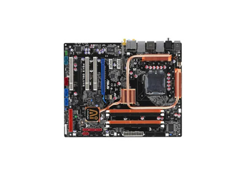 90-MBB6DA-G0AAY00Z - ASUS P35 Socket 775 8GB DDR3 ATX Motherboard
