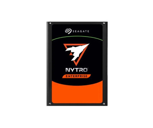 XS3200ME70084 - Seagate 3.2TB SAS 12Gb 2.5" Write Intensive SSD