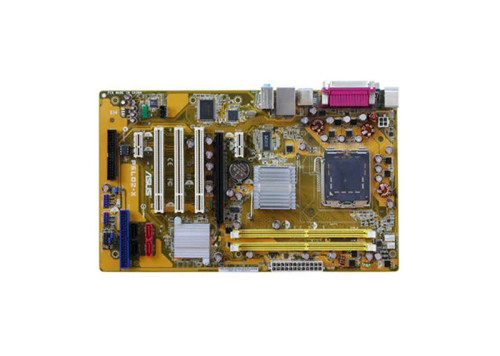 90-MBB6A0-G0EAY0KZ - ASUS LGA775 ATX DDR2 Motherboard