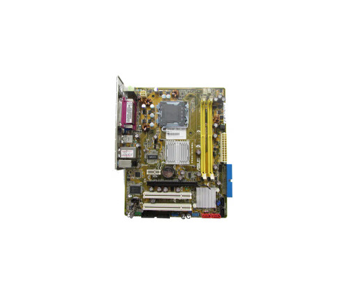 90-MBB60U-G0EAY00Z - ASUS LGA775 Intel 945GC Micro-ATX Motherboard