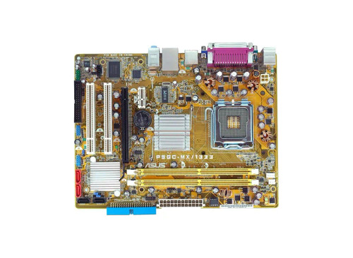 90-MBB60K-G0EAY00Z - ASUS LGA775 Intel 945GC Micro-ATX Motherboard