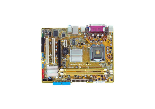 90-MBB60K-G0AAY0GZ - ASUS LGA775 Intel 945GC ATX Motherboard
