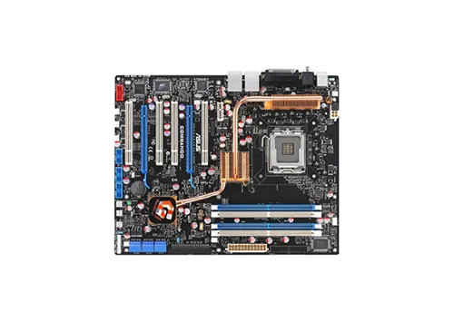 90-MBB5M0-G0AAY00Z - ASUS LGA775 P965 ATX DDR2 4x DIMM Motherboard