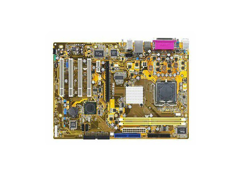 90-MBB4L0-G0EAYGZ - ASUS Socket 775 DDR2 ATX Motherboard