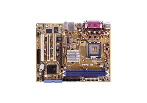 90-MBB4D0-G0UAYZ - ASUS Micro-ATX LGA775 DDR Intel 865G Motherboard