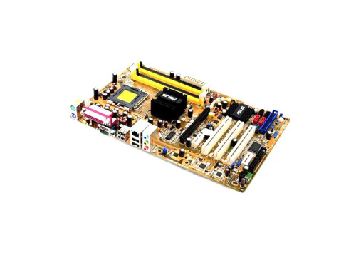 90-MBB3K5-G0EAYZ - ASUS 945PL ATX Motherboard