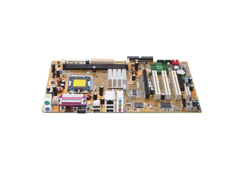 90-MBB2L5-G0EAYKZ - ASUS Motherboard LGA775 Intel 915PL ATX DDR2