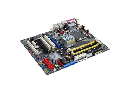 90-MBB2B5-G0EAY - ASUS LGA775 ATX Motherboard