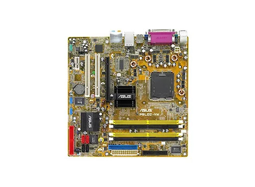 90-MBB1G0-G0EAYGZ - ASUS LGA775 945G Micro-ATX DDR2 Motherboard