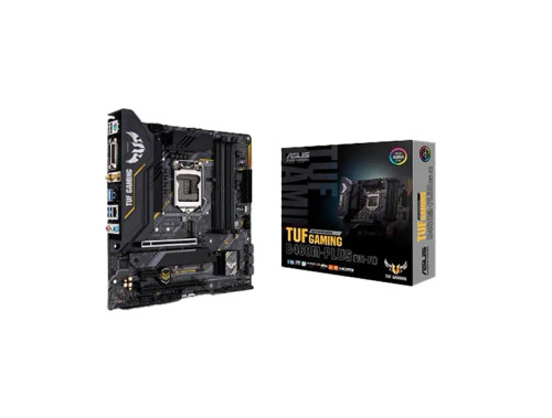 90MB1440-M0AAY0 - Intel B460 Chipset LGA-1200 Wi-Fi Motherboard