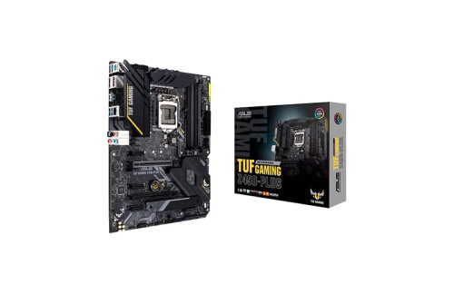 90MB1340-M0EAY0 - ASUS LGA1200 Z490 ATX Gaming Motherboard