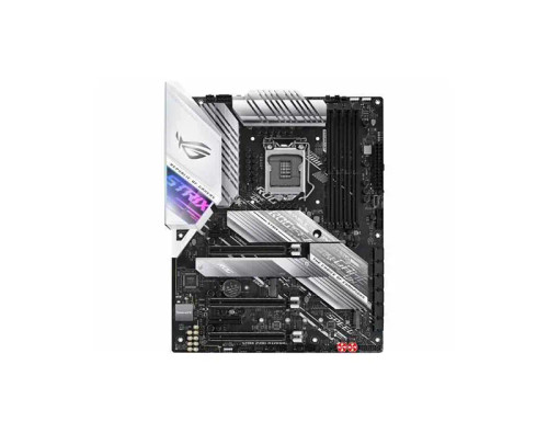 90MB12Y0-M0AAY0 - ASUS Z490 Chipset LGA-1200 Gaming Motherboard