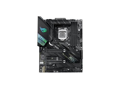 90MB12Q0-M0EAY0 - ASUS Z490-F Gaming ATX Motherboard