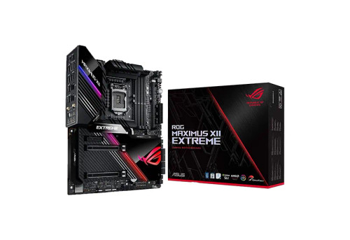 90MB12J0-M0AAY0 - ASUS Z490 Chipset LGA-1200 Socket Motherboard