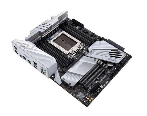 90MB12F0-M0EAY0 - ASUS TRX40 sTRX4 ATX DDR4 8x DIMM Motherboard