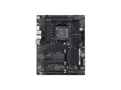 90MB11M0-M0EAY0 - ASUS X570 Socket AM4 ATX DDR4 Motherboard