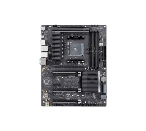 90MB11M0-M0AAY0 - ASUS X570 ATX AM4 Socket DDR4 Motherboard