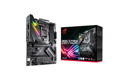 90MB11I0-M0EAY0 - ASUS LGA1151 B365 ATX DDR4 Motherboard