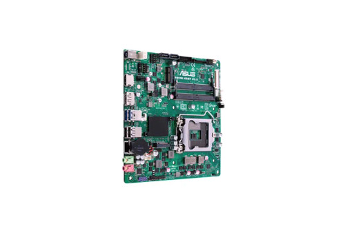 90MB10K0-M0EAYC - ASUS H310 Chipset Mini-ITX Motherboard