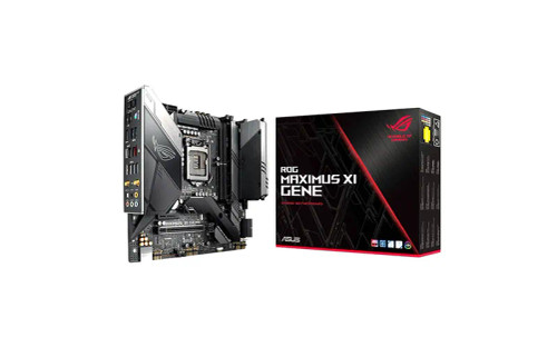 90MB10E0-M0EAY0 - ASUS LGA1151 Z390 Micro-ATX Motherboard