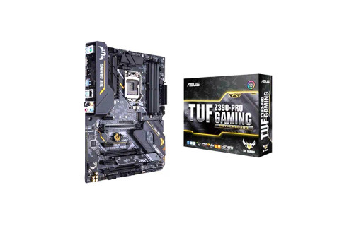 90MB0YA0-M0EAY0 - ASUS Z390 LGA1151 ATX DDR4 Motherboard