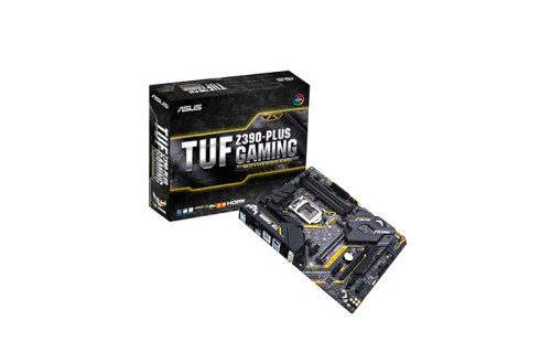 90MB0XW0-M0EAY0 - ASUS Z390 LGA1151 ATX DDR4 Motherboard