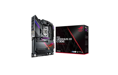 90MB0XT0-M0EAY0 - ASUS LGA1151 ATX Motherboard