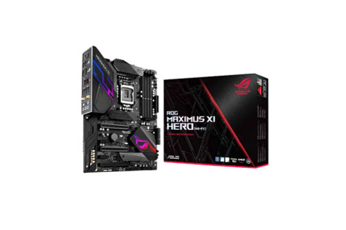 90MB0XS0-M0EAY0 - ASUS LGA1151 ATX Motherboard
