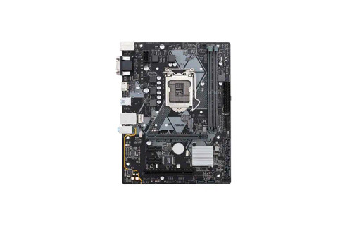 90MB0XP0-M0EAY0 - Asus Prime B360M-D Intel B360 Micro-ATX Board