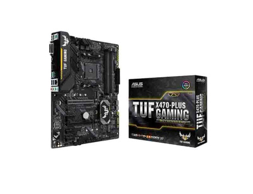 90MB0XL0-M0AAY0 - ASUS X470 Gaming Motherboard
