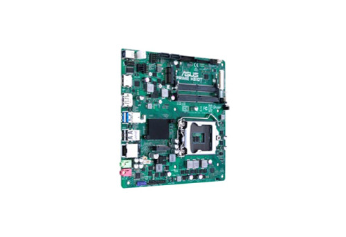 90MB0XB0-M0EAYM - Asus PRIME H310T LGA1151 Mini-ITX Motherboard