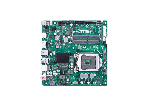 90MB0XB0-M0EAYC - ASUS LGA1151 H310 Mini-ITX DDR4 Motherboard