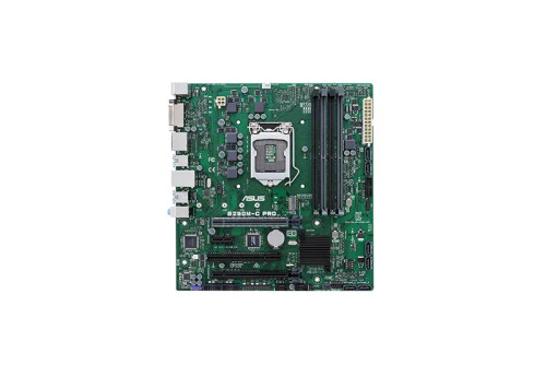 90MB0UK0-M0ECYC - ASUS LGA1151 B250 Micro-ATX Motherboard