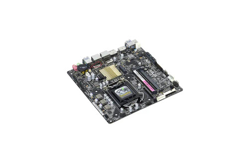 90MB0Q40-M0EAYC - ASUS LGA1151 H110 DDR4 Mini-ITX Motherboard