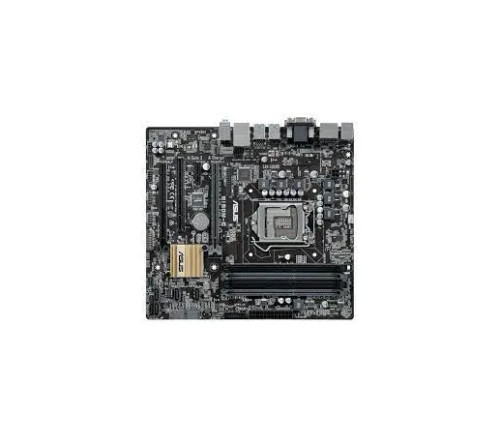 90MB0P00-M0EAY0 - ASUS LGA1151 B150 Micro-ATX Motherboard