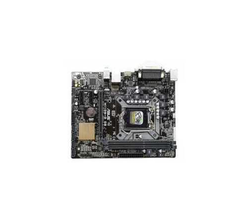 90MB0NT0-M0EAY0 - ASUS LGA1151 ATX H110 D3 Motherboard