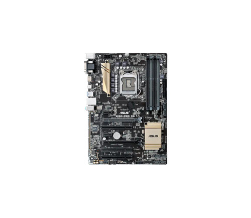 90MB0NG0-M0EAY0 - ASUS LGA1151 B150 ATX DDR3 Motherboard